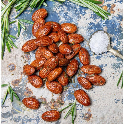 Mr Filbert's Rosemary Almonds 40g (20 Pack) fu478