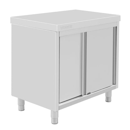Vogue Floor Standing Cupboard fu584