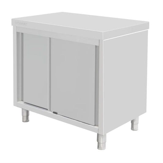 Vogue Floor Standing Cupboard fu584
