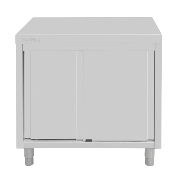 Vogue Floor Standing Cupboard fu584