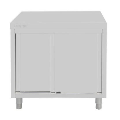 Vogue Floor Standing Cupboard fu584