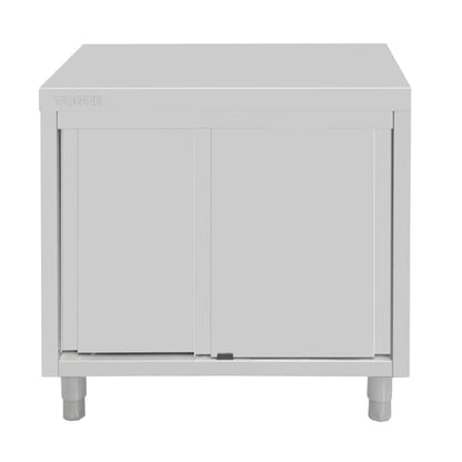 Vogue Floor Standing Cupboard fu584
