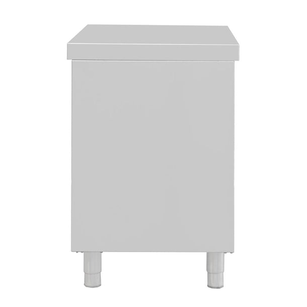 Vogue Floor Standing Cupboard fu584