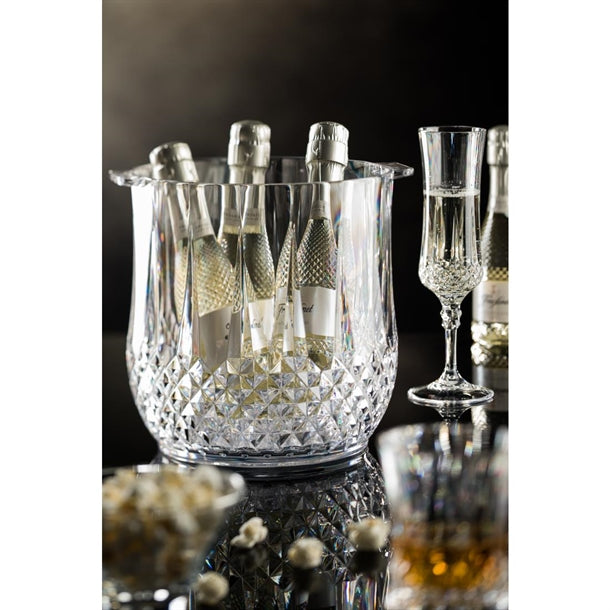 Utopia Lucent Gatsby Champagne Bucket fu604