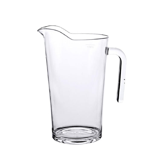 Utopia 2-Pint Jug CA Stamped (6 Pack) fu636
