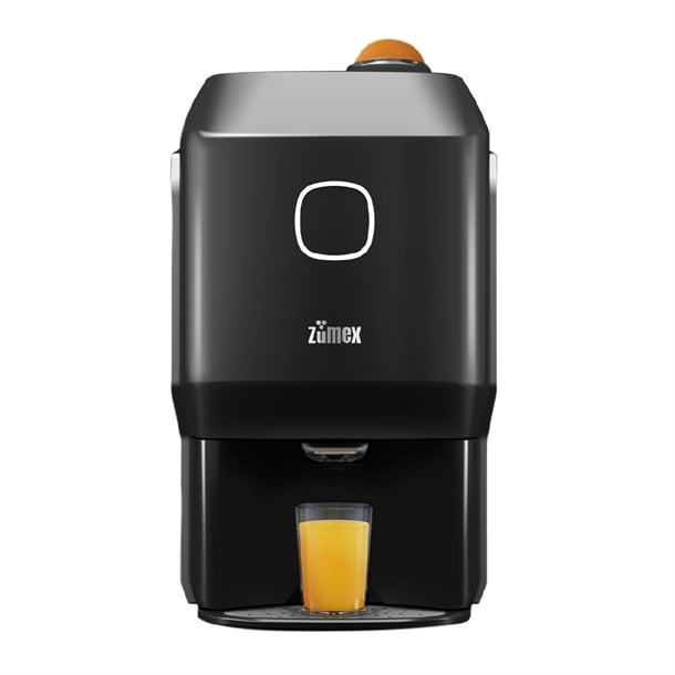 Zumex Soul Series 2 Smart Juicer 10268 fu644