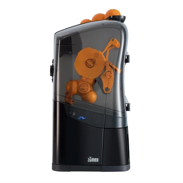 Zumex Minex Juicer Black 4924 fu647