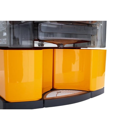 Zumex Essential Basic Juicer Silver 4810 fu648