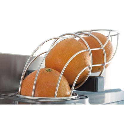 Zumex Essential Pro Juicer Black 4876 fu649