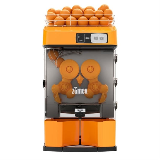 Zumex Versatile Basic Juicer Orange 4817 fu651