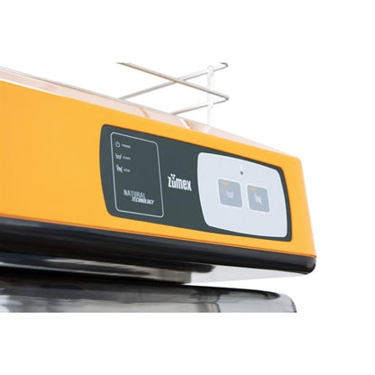 Zumex Versatile Basic Juicer Orange 4817 fu651