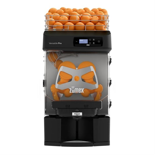 Zumex Versatile Pro Juicer 10216 fu652