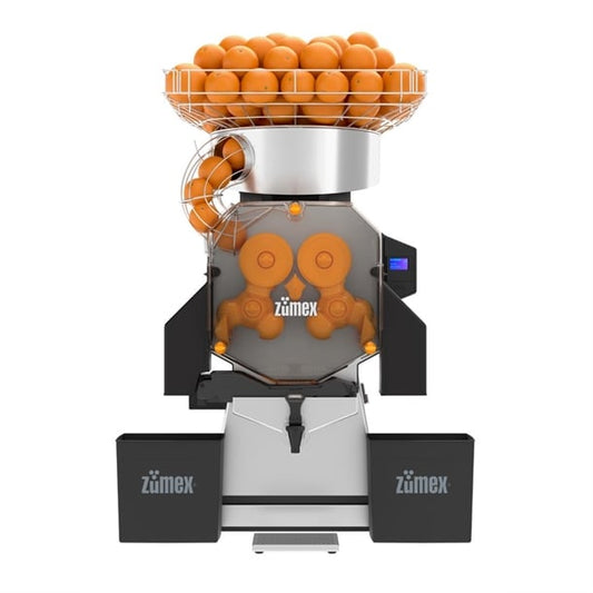 Zumex Speed Up Juicer 8576 fu657