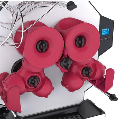 Zumex Speed Pomegranate All-In-One Wide Juicer Black 10007 fu661