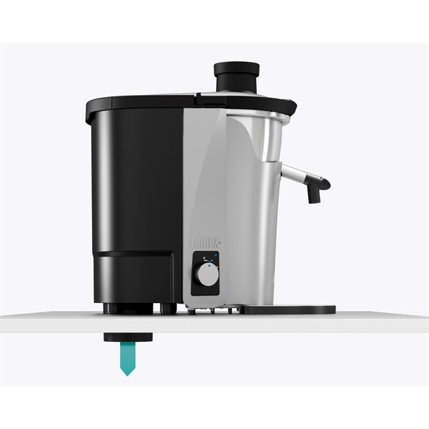 Zumex Multifruit Countertop Conversion Kit 6952 fu668