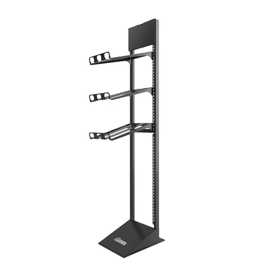Zumex Bottle Rack Display Convenience 10928 fu673