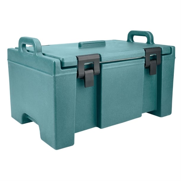 Cambro Insulated Camcarrier UPC101 38Ltr Slate Blue fu689