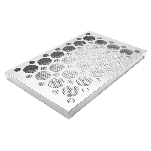 Schneider Muffin Baking Tray Tulip 24 Cup 600x400mm fu710