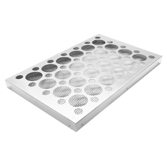 Schneider Muffin Baking Tray Tulip 24 Cup 600x400mm fu710