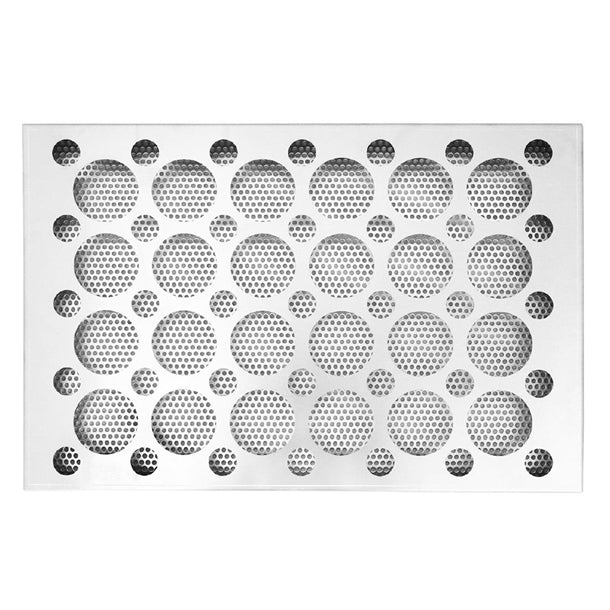 Schneider Muffin Baking Tray Tulip 24 Cup 600x400mm fu710
