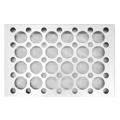Schneider Muffin Baking Tray Tulip 24 Cup 600x400mm fu710