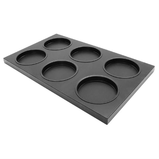 Schneider Oven Tray 325x530mm fu722