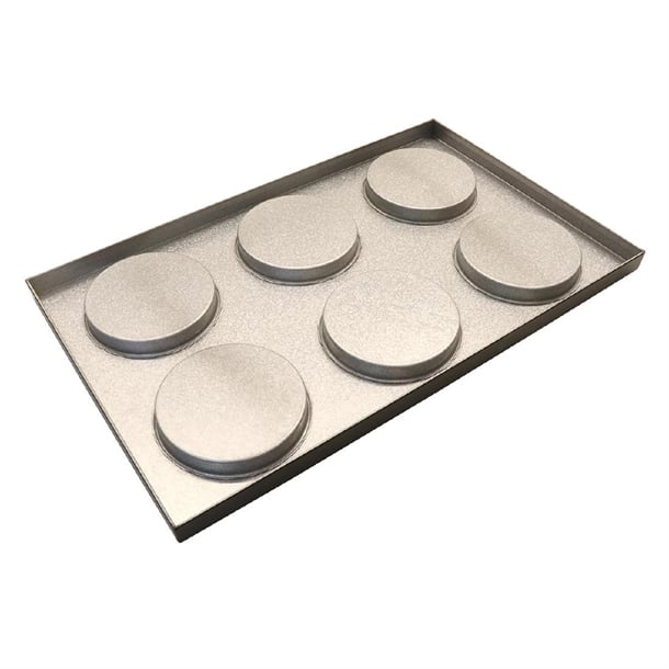 Schneider Oven Tray 325x530mm fu722