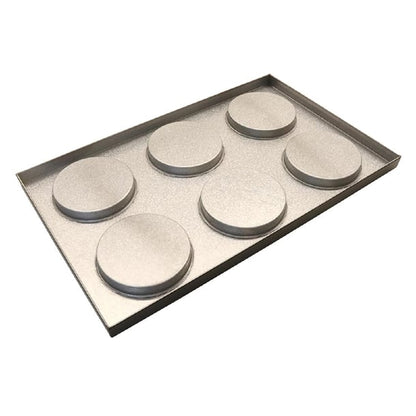 Schneider Oven Tray 325x530mm fu722
