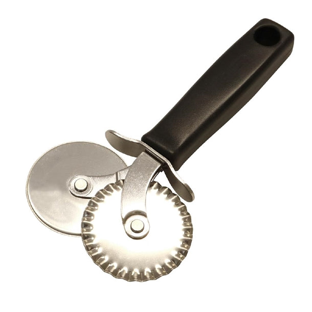 Schneider Dough and Pizza Cutter fu734