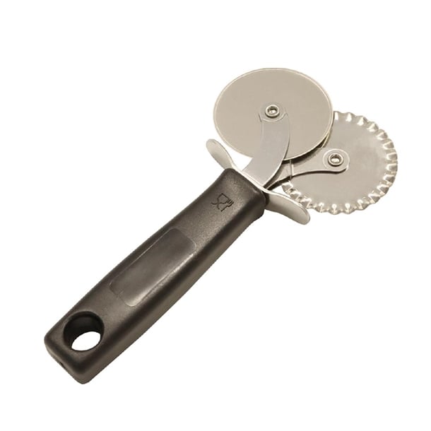 Schneider Dough and Pizza Cutter fu734