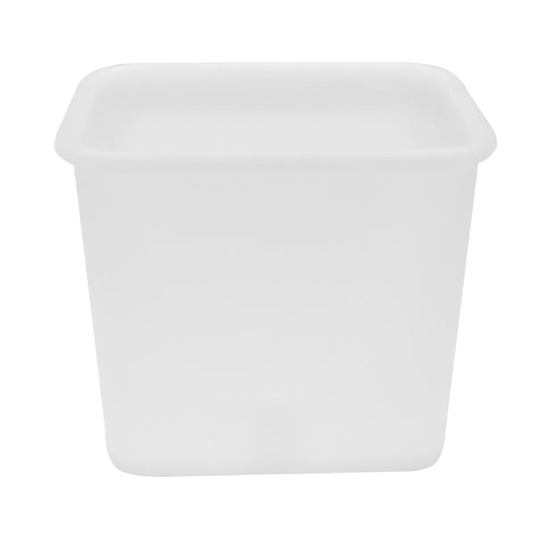 Schneider Polypropylene Storage Container 2Ltr fu738