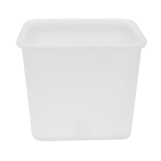 Schneider Polypropylene Storage Container 2Ltr fu738