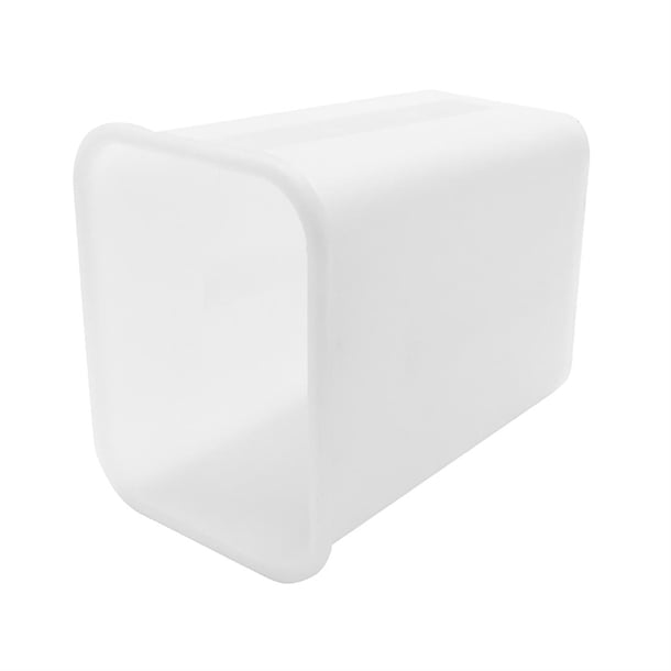 Schneider Polypropylene Storage Container 3Ltr fu739
