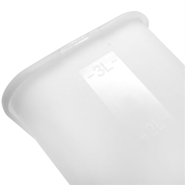 Schneider Polypropylene Storage Container 3Ltr fu739