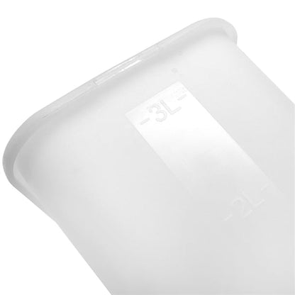 Schneider Polypropylene Storage Container 3Ltr fu739