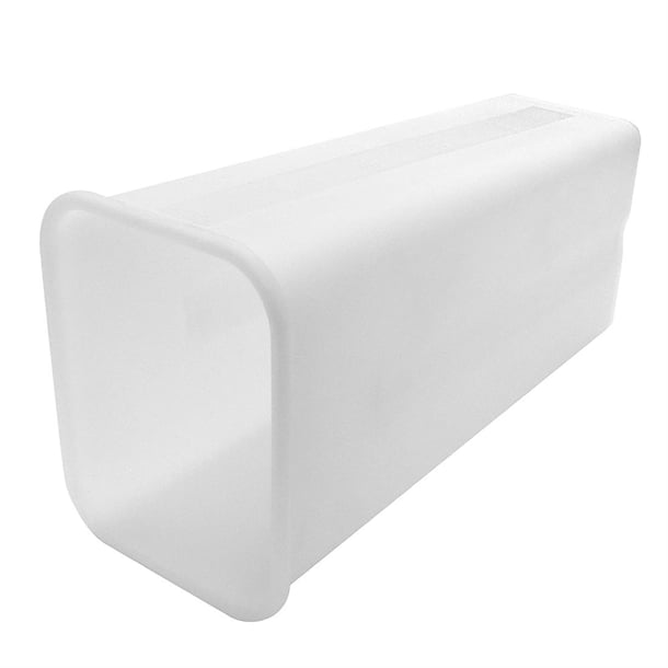 Schneider Polypropylene Storage Container 5Ltr fu740