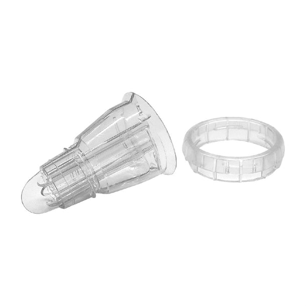 Schneider External Piping Tube Adapter fu743