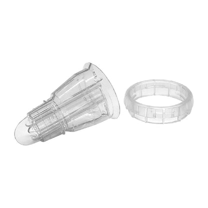 Schneider External Piping Tube Adapter fu743
