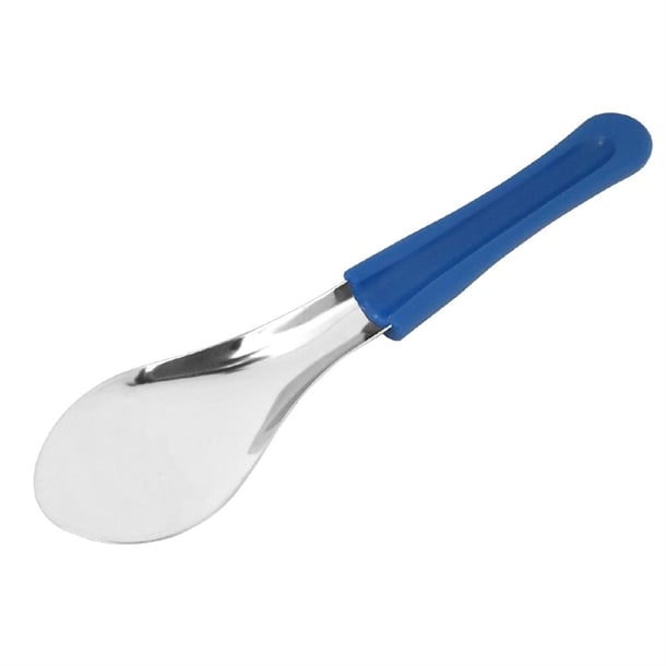 Schneider Ice Cream Spatula 26cm Blue fu744