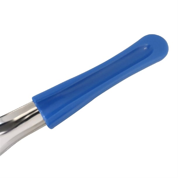 Schneider Ice Cream Spatula 26cm Blue fu744