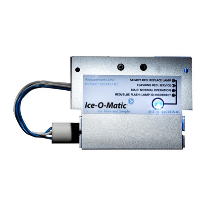 Ice-O-Matic SafeIce Upgrade Kit For Elevation Ice Machines KSI-1 fu779