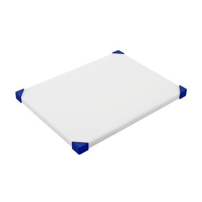 Araven Cutting Board 404x304x24mm Blue fu795