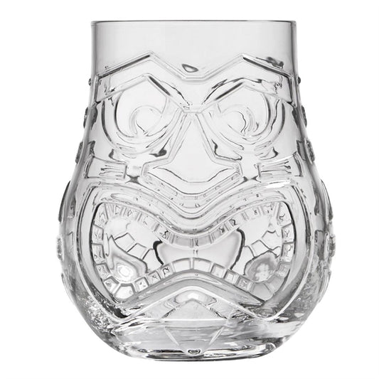 Onis Tiki Two-Face Tumblers 470ml (6 Pack) fu830