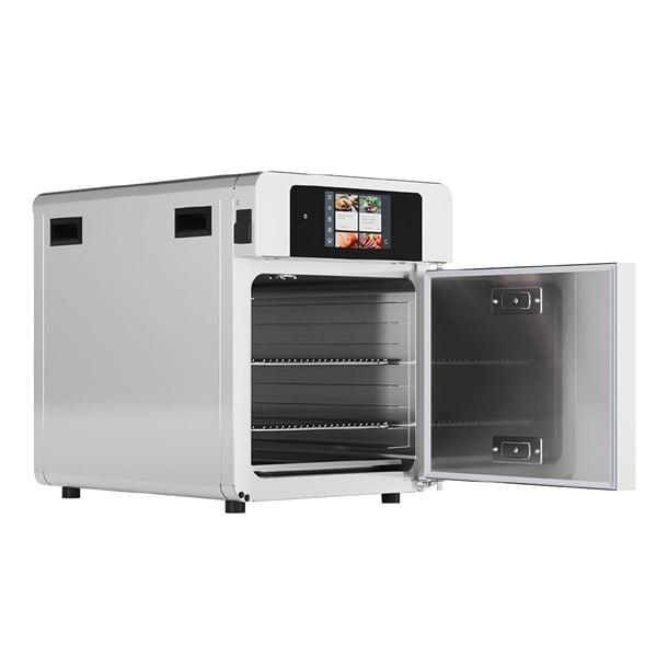 Alto-Shaam Deluxe Control 16kg Cook & Hold Oven 300-TH/DX fu840
