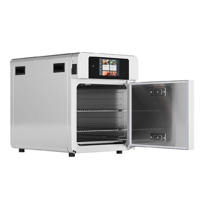 Alto-Shaam Deluxe Control 16kg Cook & Hold Oven 300-TH/DX fu840