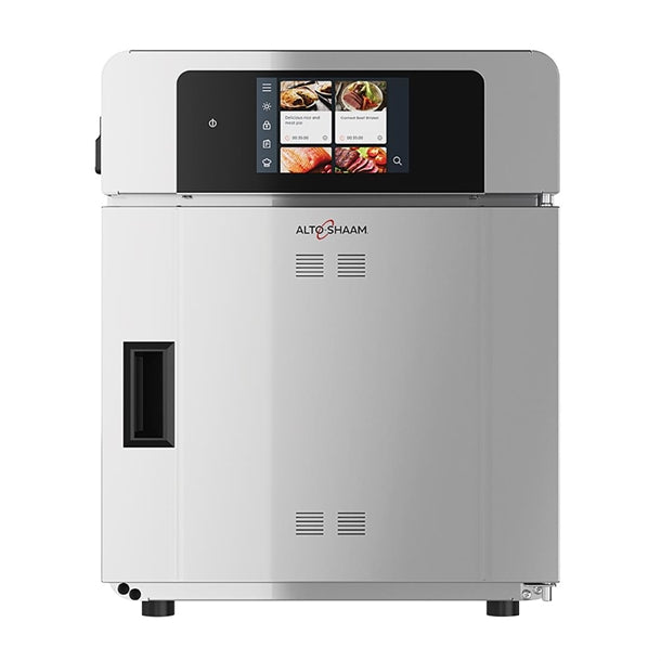 Alto-Shaam Deluxe Control 16kg Cook & Hold Oven 300-TH/DX fu840
