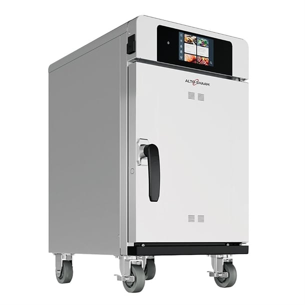 Alto-Shaam Deluxe Control 18kg Cook & Hold Oven 500-TH/DX fu841