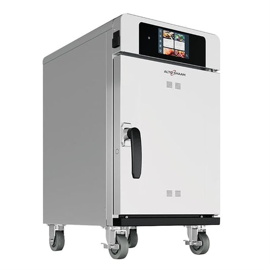 Alto-Shaam Deluxe Control 18kg Cook & Hold Oven 500-TH/DX fu841