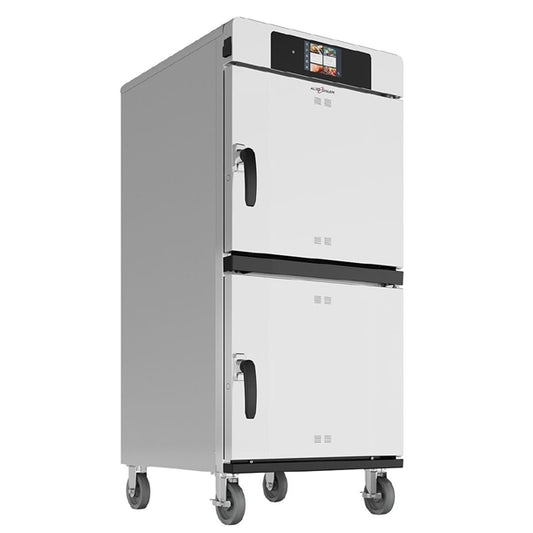 Alto-Shaam Deluxe Control 90kg Cook & Hold Oven 1750-TH/DX fu845