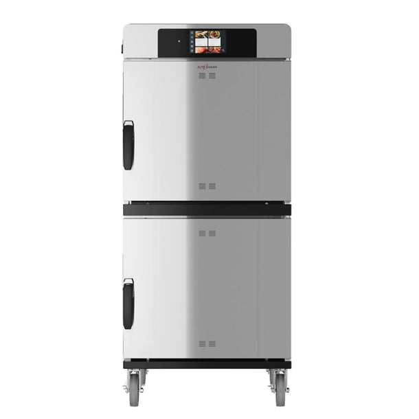 Alto-Shaam Deluxe Control 90kg Cook & Hold Oven 1750-TH/DX fu845